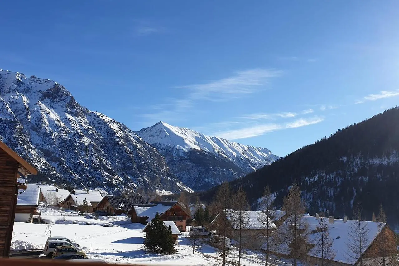 Apartment Croix Carail - Completely Renovated In Roubion Nevache France