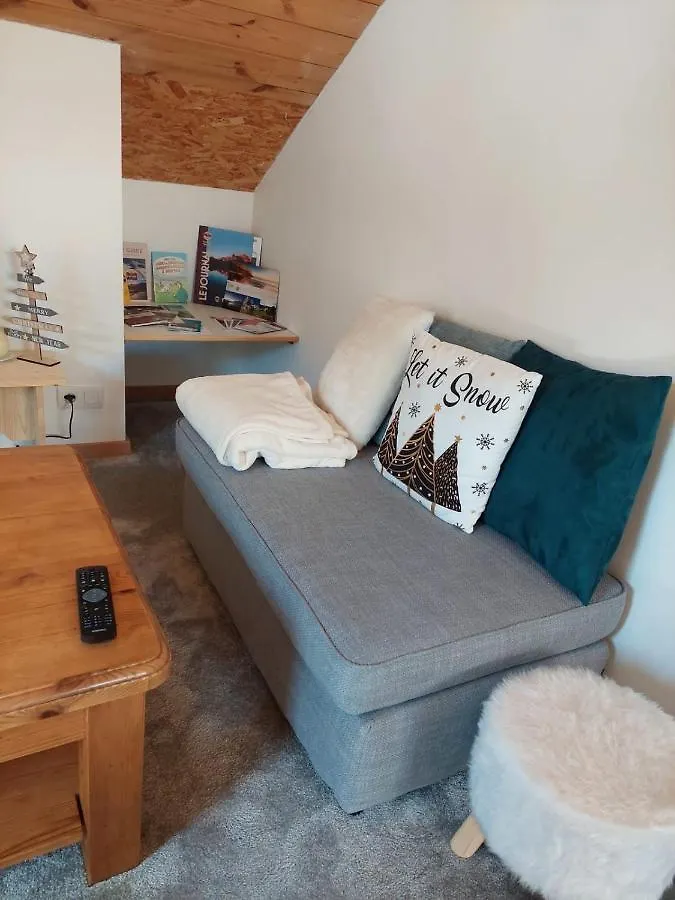 Apartment Croix Carail - Completely Renovated In Roubion Nevache 0*,